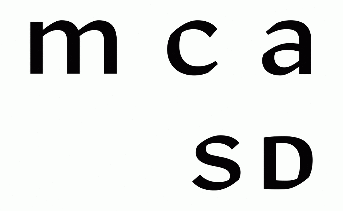 MCASD logo