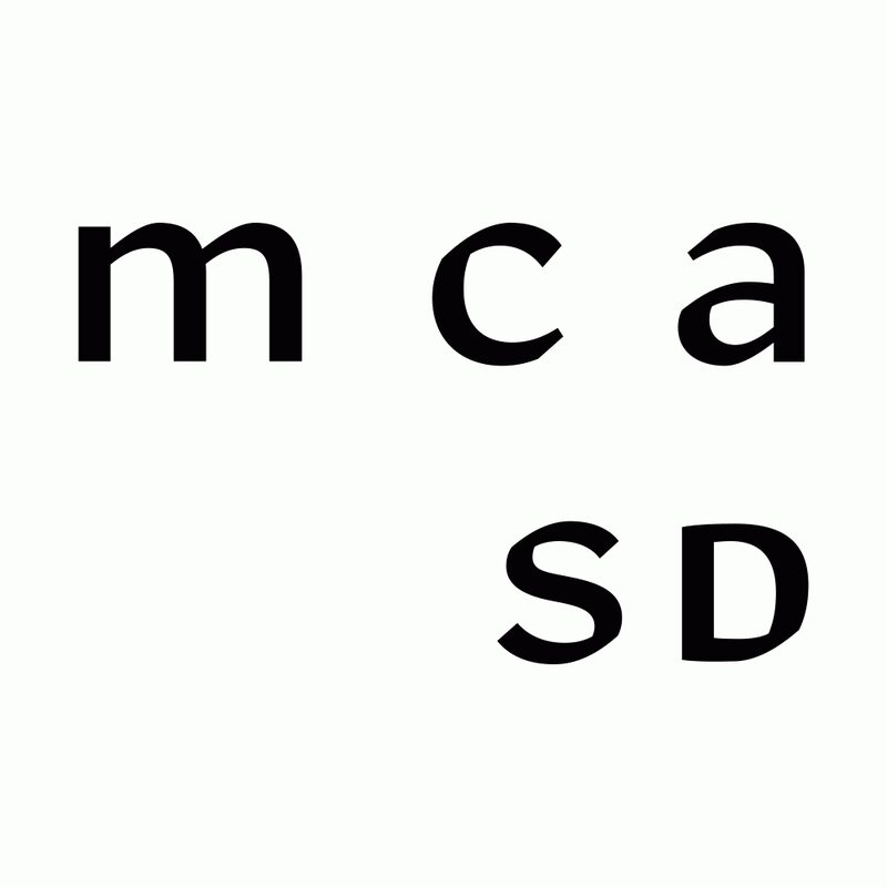 The MCASD Collection | Museum of Contemporary Art San Diego