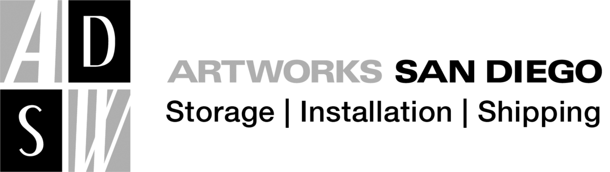 Logo of Artworks San Diego