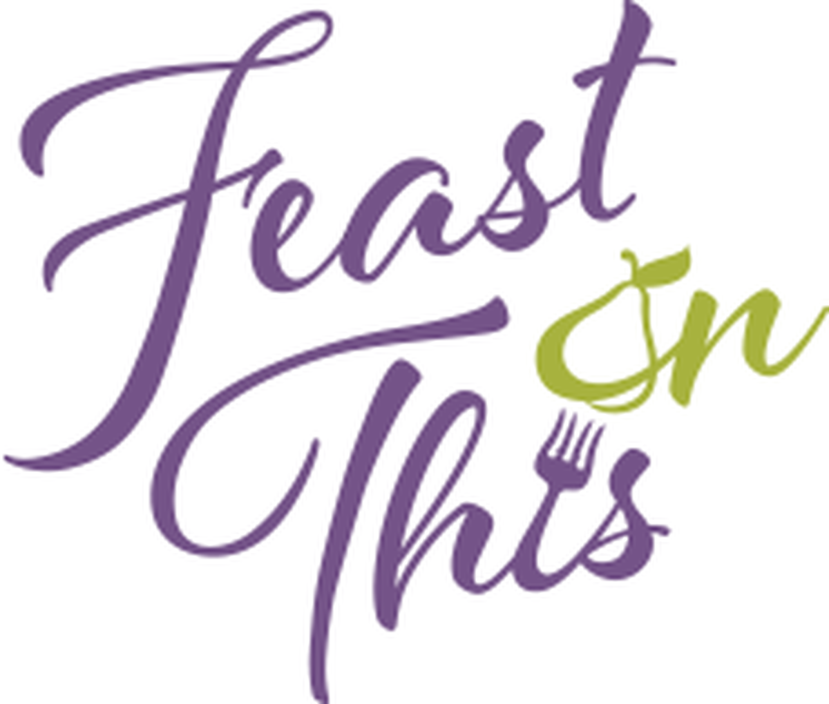 Logo of Feast on this