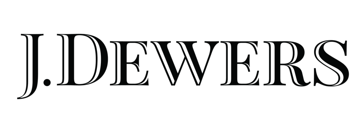 J. Dewers logo
