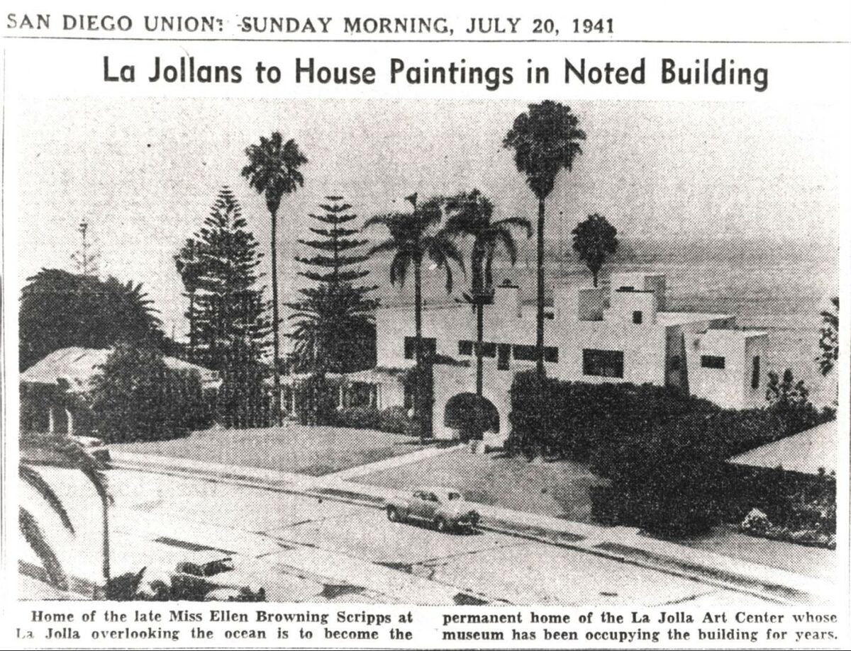 1941 vintage article
