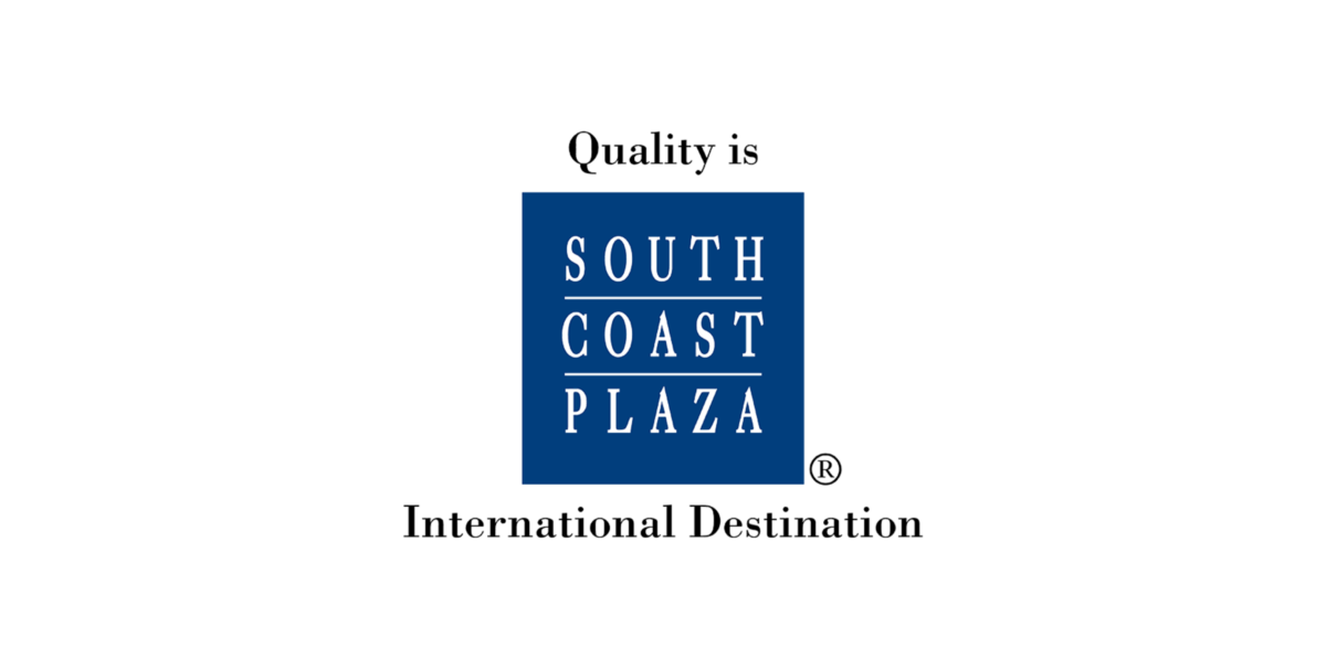 Logo of South Coast Plaza