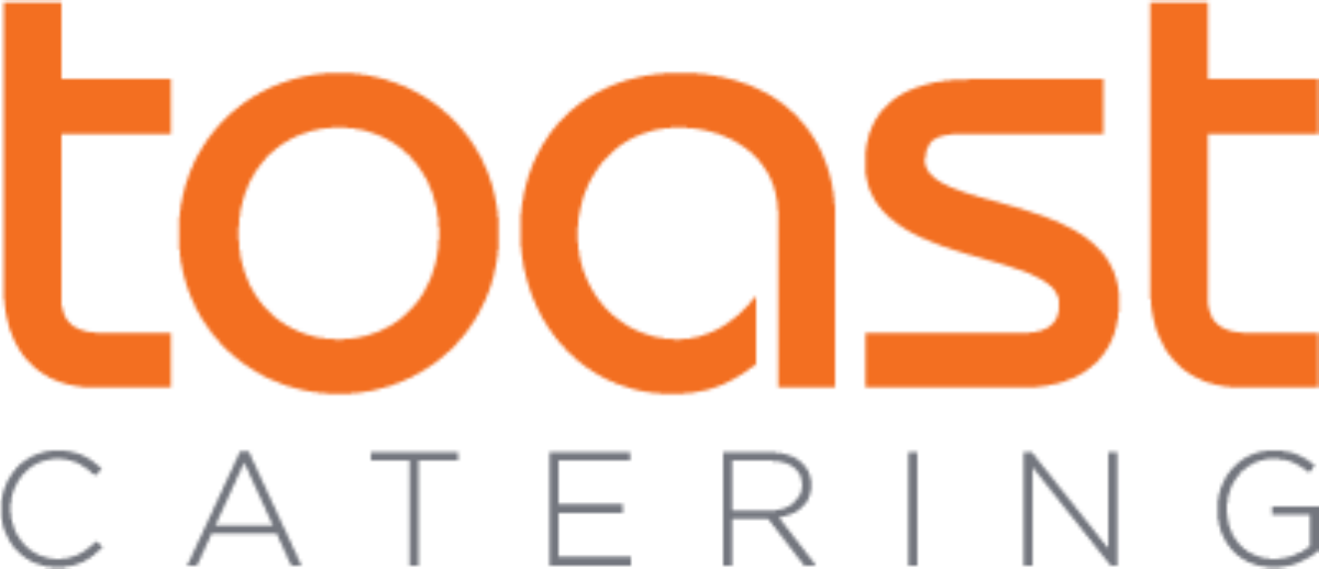 Logo of Toast Catering