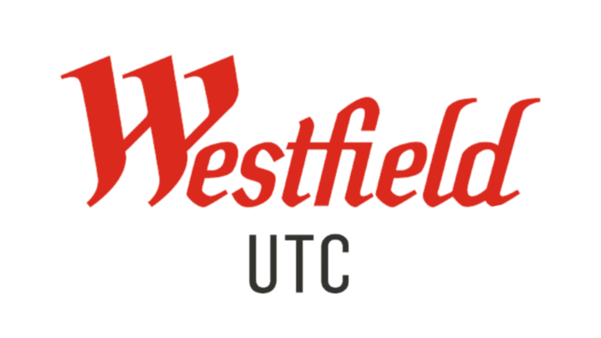 Logo for Westfield UTC