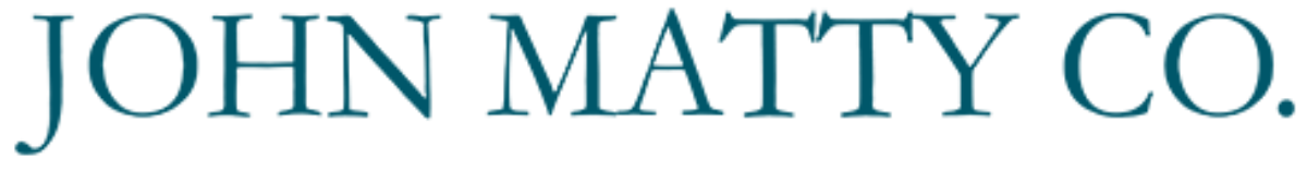 Logo of John Matty Co.