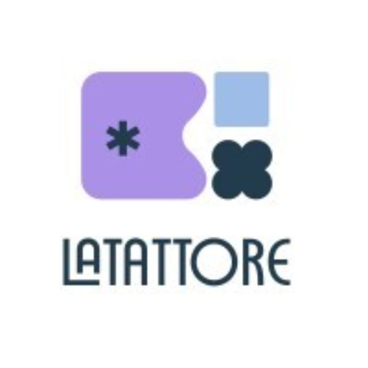 Logo of Latattore