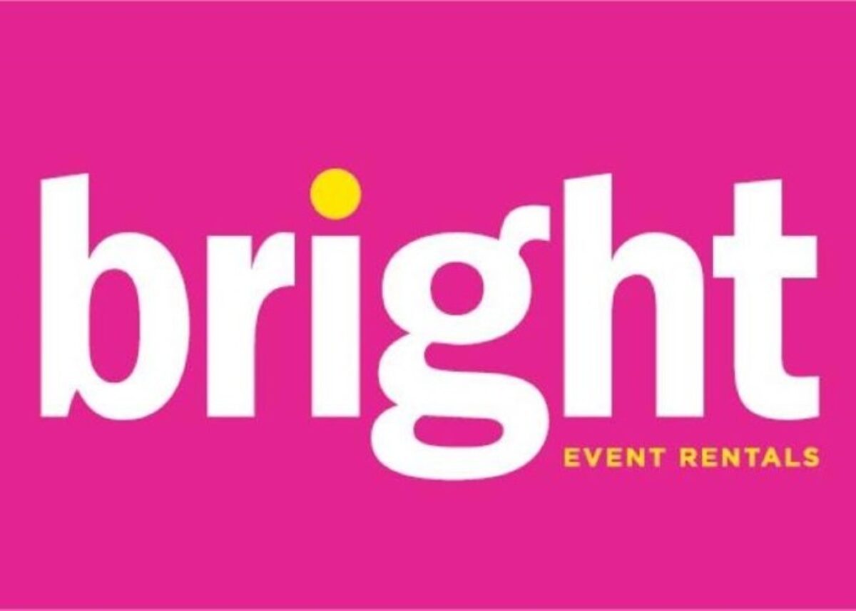 Logo of Bright