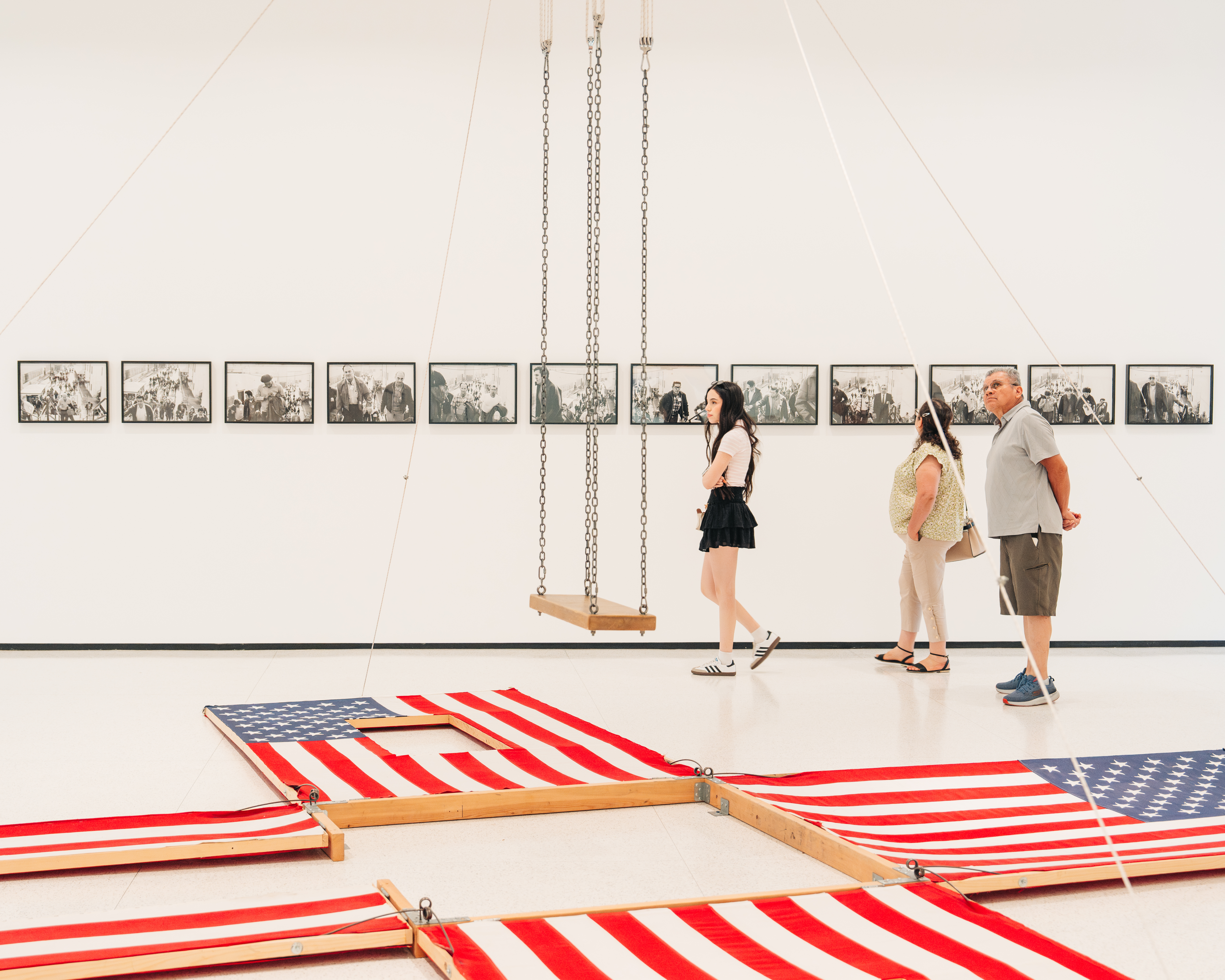 Museum of Contemporary Arts San Diego | Reflections 2025 Showcase:…