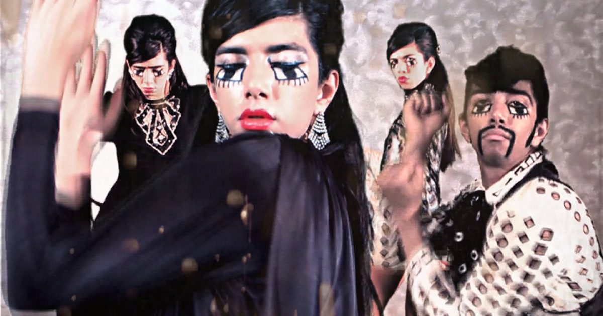 Public Tour: Focused Narratives, photo 2 of 2
