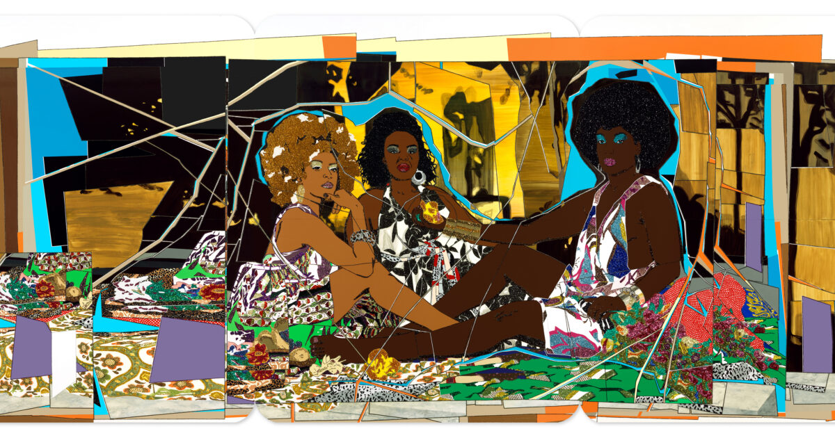 Museum of Contemporary Arts San Diego | Members' Sneak Peek: 