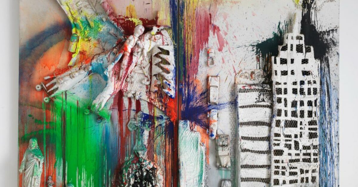 Museum of Contemporary Arts San Diego | The Menil Collection and…