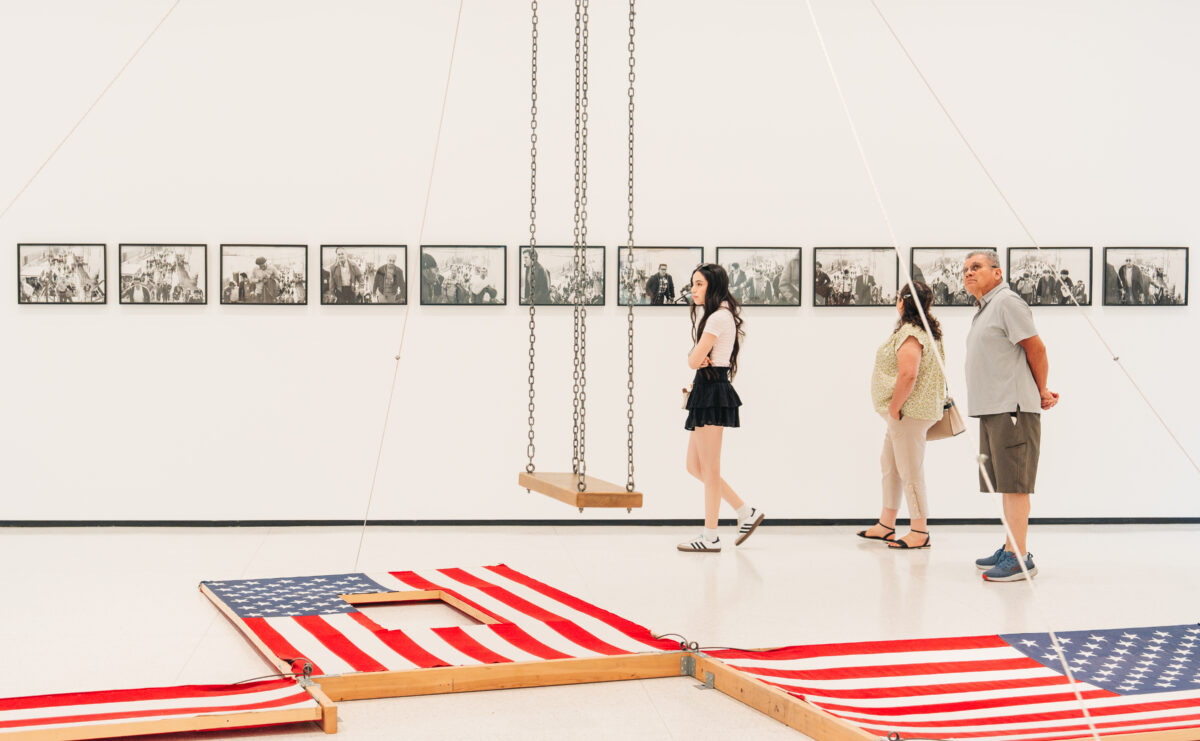 Museum of Contemporary Arts San Diego | MCA in SD: Coronado Public…
