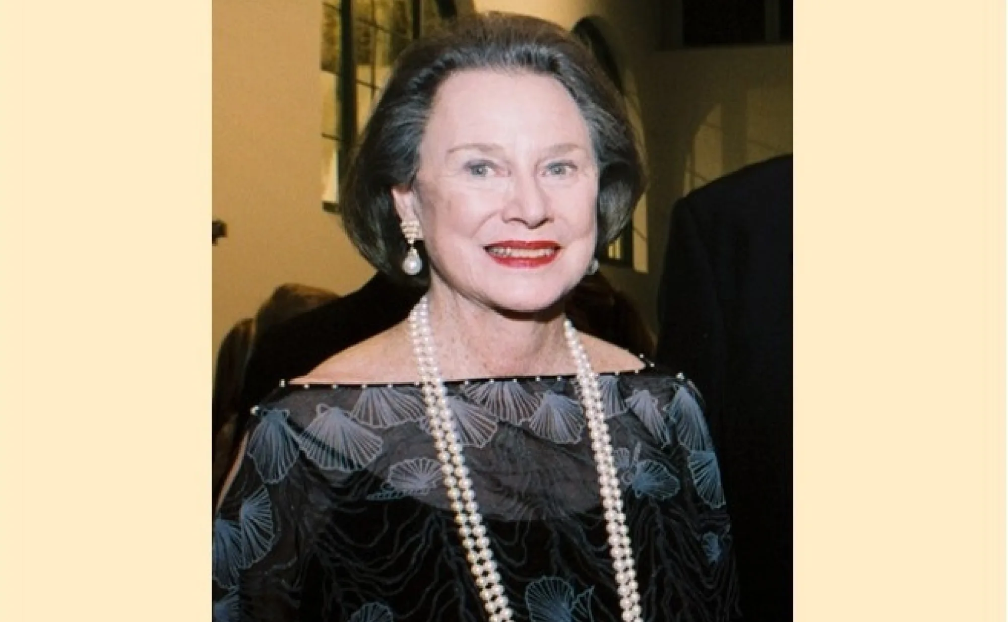 Image of Carolyn Farris