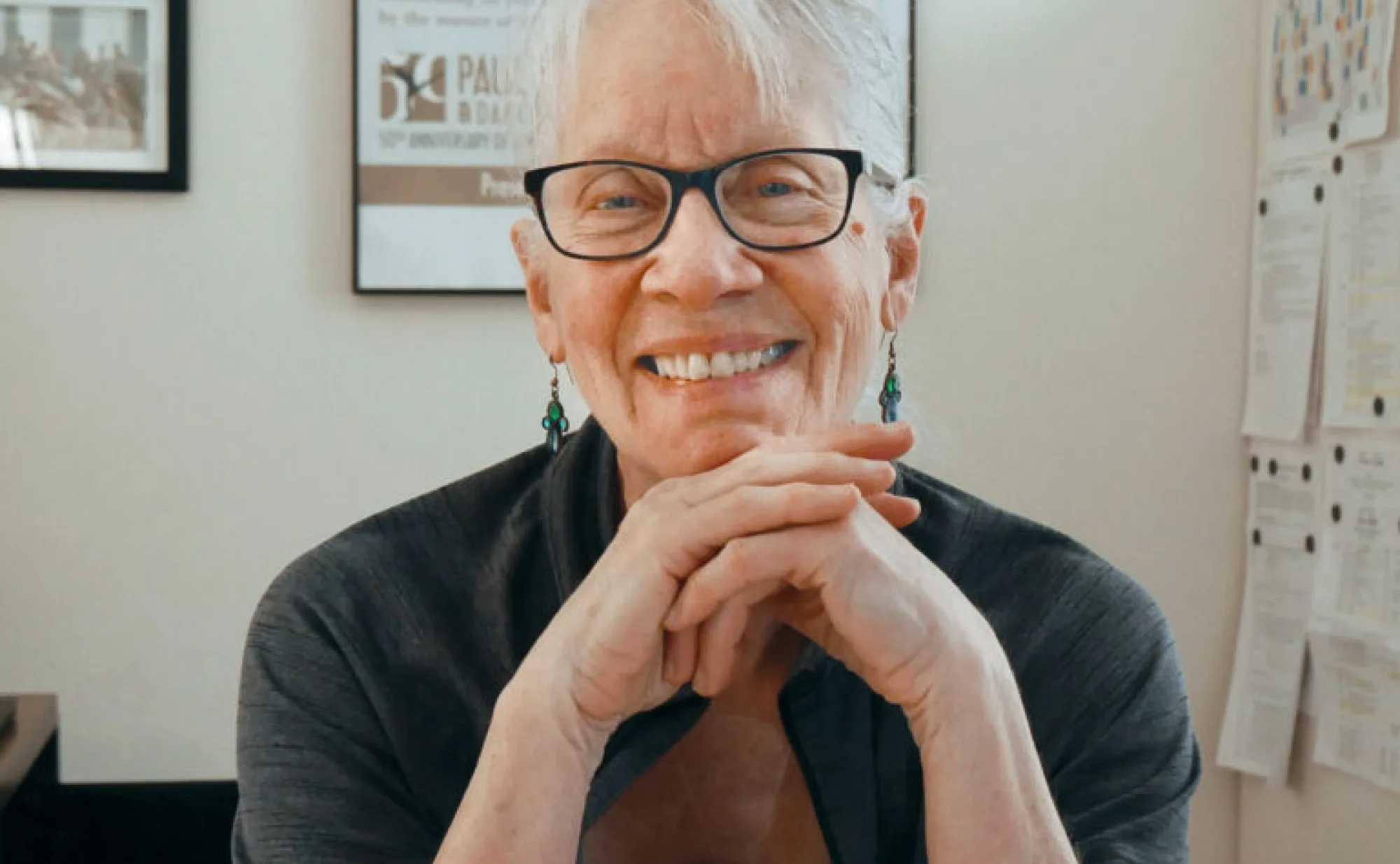 headshot of susan mcguire