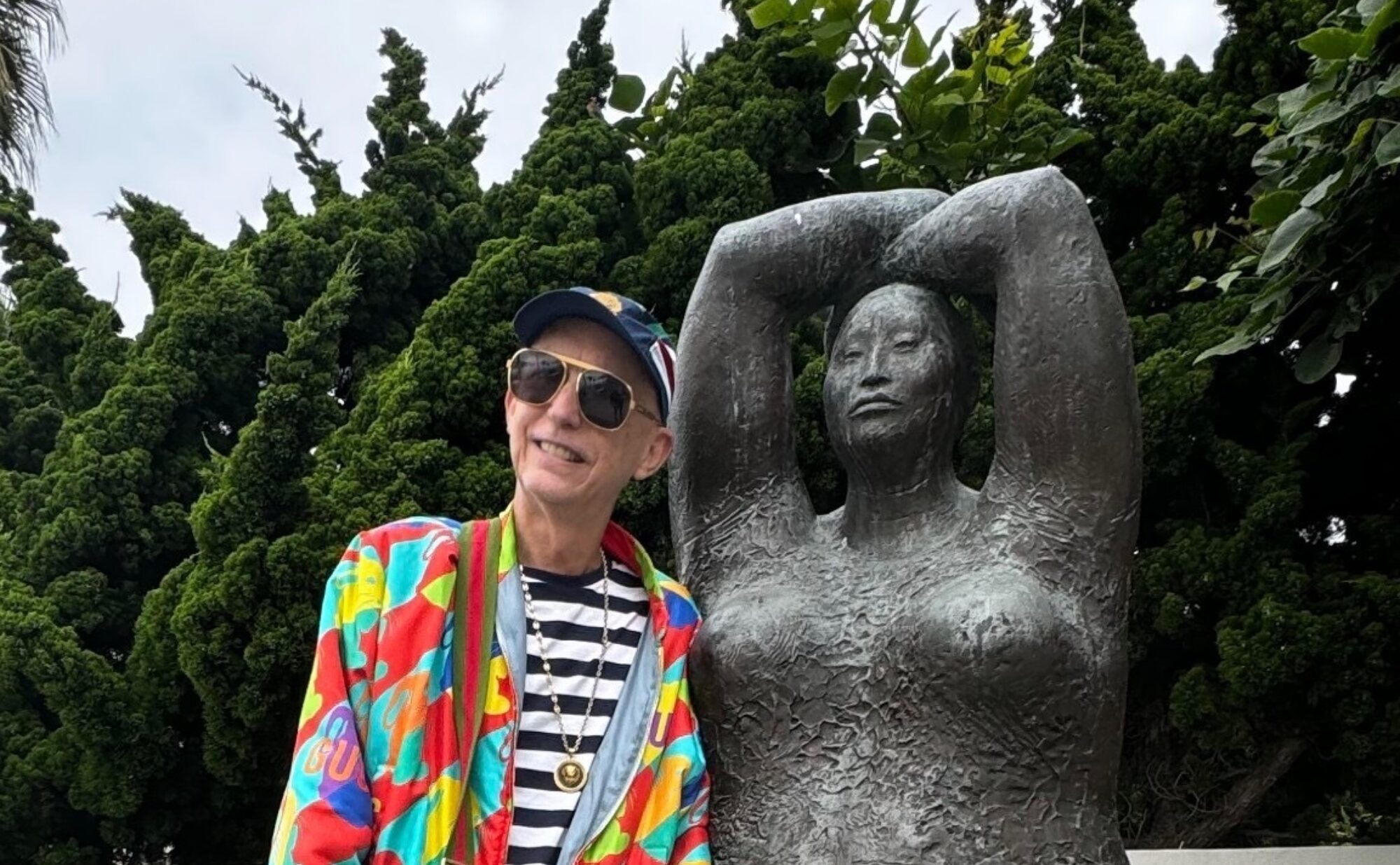 photo of Frank Mitzel