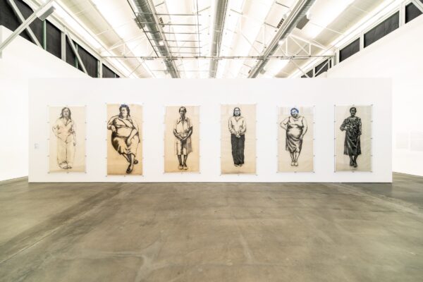 Museum of Contemporary Arts San Diego | Yolanda López: Portrait of…